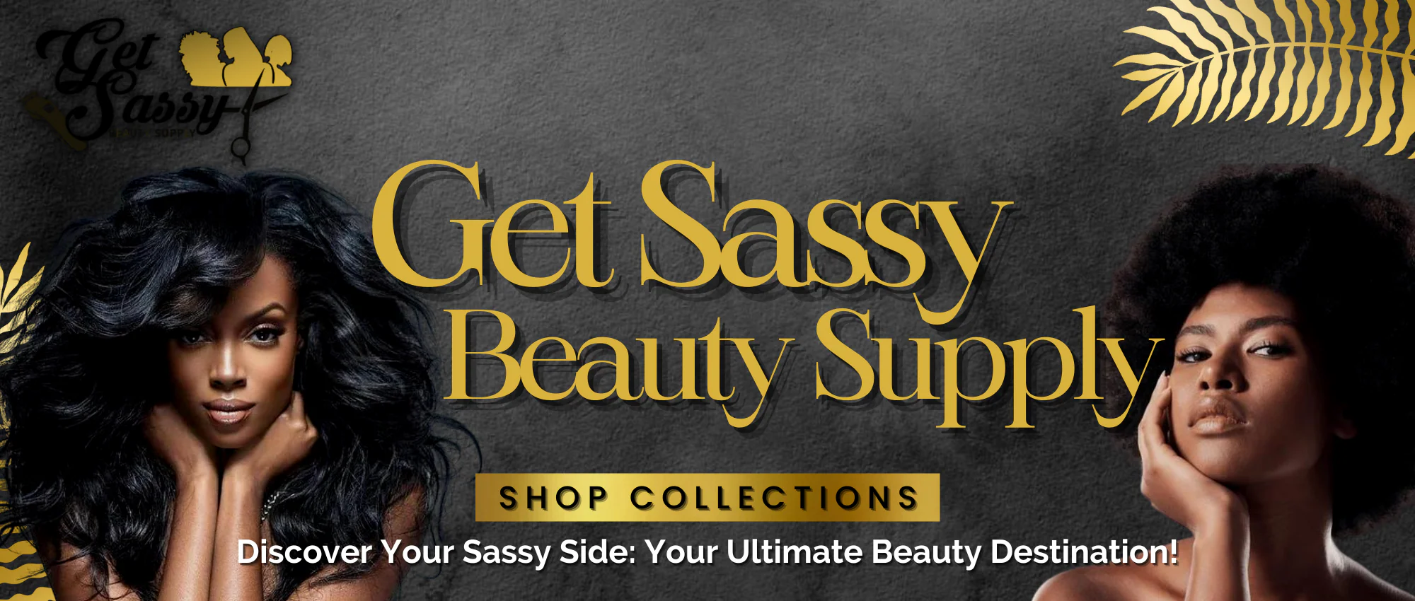 Unleash Your Boldest Beauty