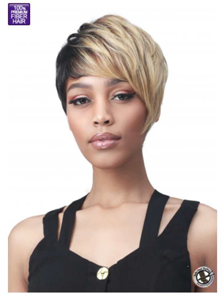 Holiday Sale Synthetic Wigs